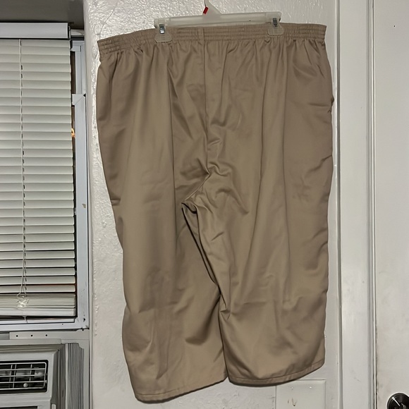 Capris - Picture 4 of 5